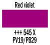 545 Red Violet