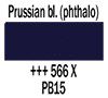 566 Prussian Blue Phthalo