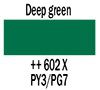 602 Deep Green