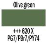 620 Olive Green