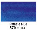 570 Phthalo Blue