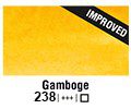 238 Gamboge