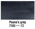 708 Payne's Grey