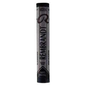 Rembrandt mehki pastel
