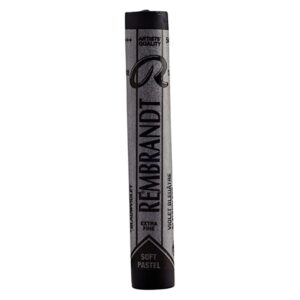 Rembrandt mehki pastel