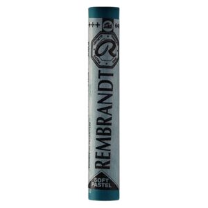 Rembrandt mehki pastel