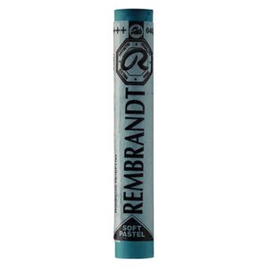 Rembrandt mehki pastel