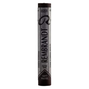 Rembrandt mehki pastel