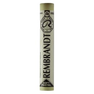 Rembrandt mehki pastel