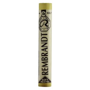 Rembrandt mehki pastel