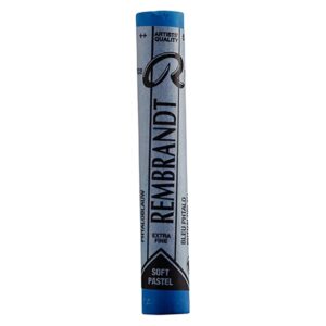 Rembrandt mehki pastel