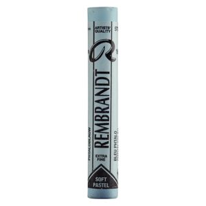 Rembrandt mehki pastel