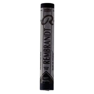 Rembrandt mehki pastel