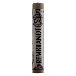 Rembrandt mehki pastel