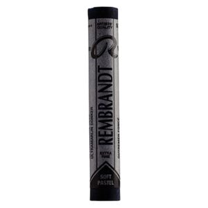 Rembrandt mehki pastel