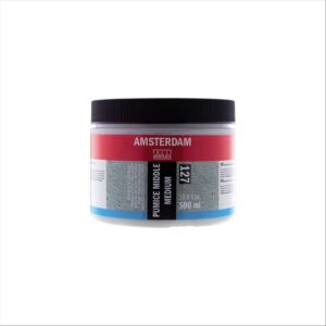 Amsterdam pumice pasta srednja 500ml 127