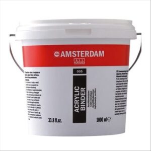 Amsterdam vezivo za akrile 1000ml