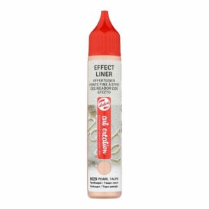 Talens Art Creation Effect Liner 28 ml Pearl Taupe
