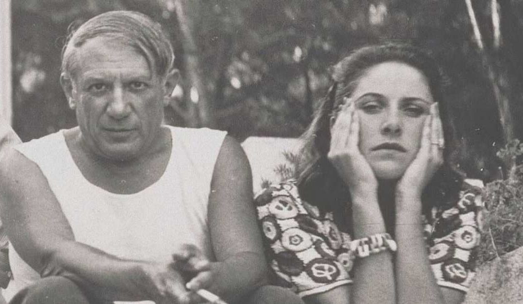 Picasso in nevarna žeja po ženskah